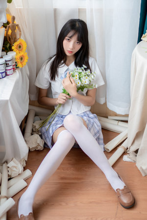 美味奇缘李雨曦